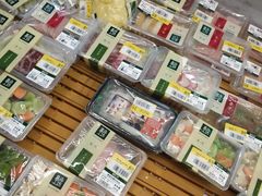 零售区-盒马鲜生(杨高南路店)
