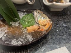 -菊上料理(蜀山银泰百货店)