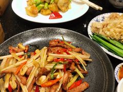 -正斗·港式粤菜(SKLP店)