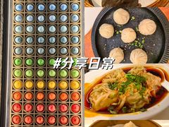 -翡翠拉面小笼包(岭南新天地店)