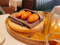 餐前包-福楼法餐厅FLO