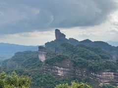 -丹霞山风景名胜区