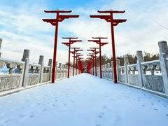 -青龙湖公园