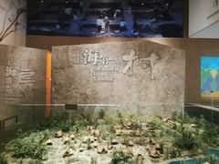 -上海崧泽遗址博物馆