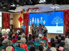 -岳辰齿科(浦东长泰店)