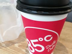 -85度C(南京龙江店)