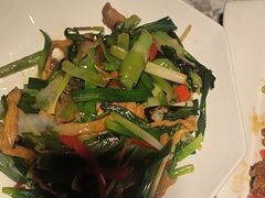 -徽州月·民间徽菜(浦东总店)