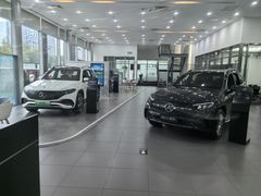 -奔驰利星行(北京花乡店)