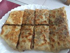 -溢心园香河肉饼总店