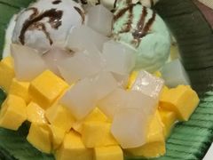 -意卡菲·欢乐聚会餐厅(华侨店)