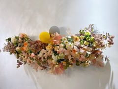 -ins森林童话餐厅coffee&bistro