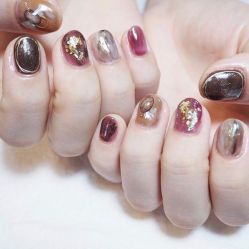 -Pink You美甲美睫纹绣定制中心