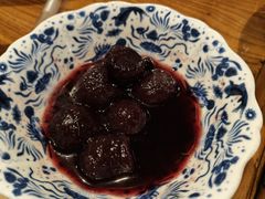 -清真·双公羊·馕坑烤全羊(奥体店)