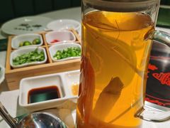 -粤小煲鲜汤猪肚鸡(丹尼斯二天地店)