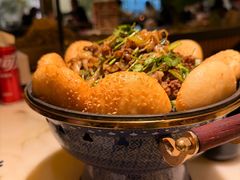 -范家小馆·烤鸭新京菜(金融街店)