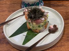 -森味薪火烧•烧鸟居酒屋•日本料理(望京店)