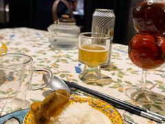 -彩虹之约•淮扬家宴(亚运村店)
