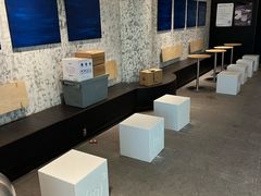 -CUBIC3三立方咖啡(西岸凤巢店)