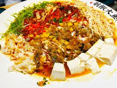 -千稻剁椒大鱼头(CityOn熙地港店)