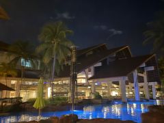 -麦哲伦丝绸度假村