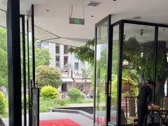 -院里寻菜·精致庭院菜(观沙岭店)