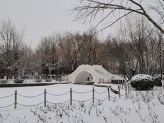 -康庄公园