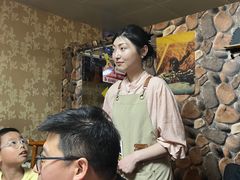 -清真·馬坡二旦烧烤(人生一串拍摄店)