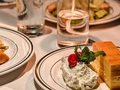 -Wolfgang’s Steakhouse 沃夫冈牛排馆(上海白玉兰广场店)