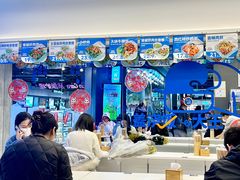 -石笨笨·盖浇饭大王(MOMOPARK店)