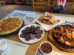 -海兰江石锅饭(水上店)