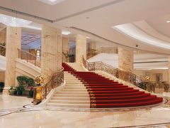 -上海虹桥西郊庄园丽笙大酒店