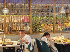 -犇放和牛烤肉·烤榴莲自助(苏宁城市奥莱店)