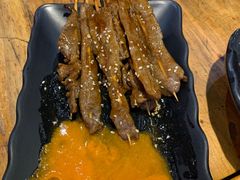 -烧蠔帮·湛江生蚝(工农店)
