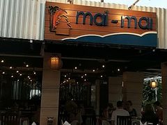 -Mai Mai Restaurant