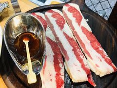 -千纸鹤嫩汁烤肉(西大直街店)