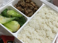 -72街红烧排骨饭(海珠丽影广场店)