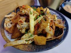 -微醺烤牛·炭火烧烤·精酿啤酒(东郊记忆店)