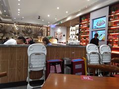 -蓉李记成都名小吃(合肥包河万达店)