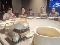 -徐记海鲜(观沙岭|滨江新城店)