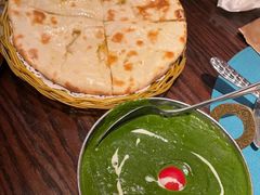 -甘尼仕印度餐厅爵士酒吧(阳春巷店)