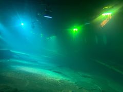 -白鹤梁水下博物馆