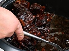东坡肉-姐妹面馆(水澄路店)