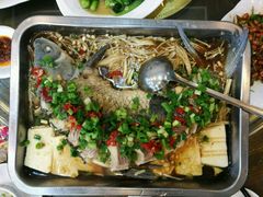 -徽州美食(三十年老店)