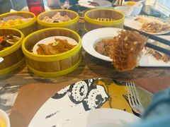 -怡品堂·金宴 (北京索菲特大酒店)