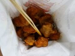 -傅强排骨(成都总店)