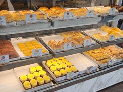 -浓心爷爷 ·现烤面包(保利红棉店)