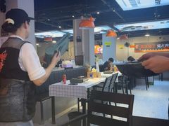 -蛙老爹·蜀香美蛙鱼头(王家湾店)