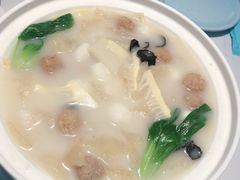 -淮扬韵(高新大都荟店)