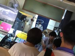 -韩国利尔面包(桂林路店)