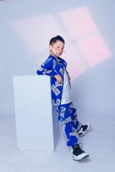 -光影纪·Baby·Home儿童摄影(丁桥店)